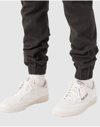 Zanerobe - Sureshot Jogger Dk Army