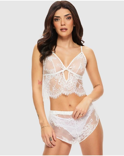 Ann Summers - Availing Cami Set