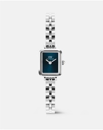 Daniel Wellington - Quadro Mini Arch 3-Link Arctic Sunray S