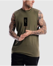Counter Culture - Runway Tank