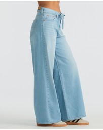Riders by Lee - Mid A-Line Jeans