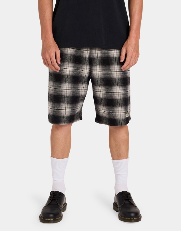 Volcom - Mens Freazy Elastic Shorts