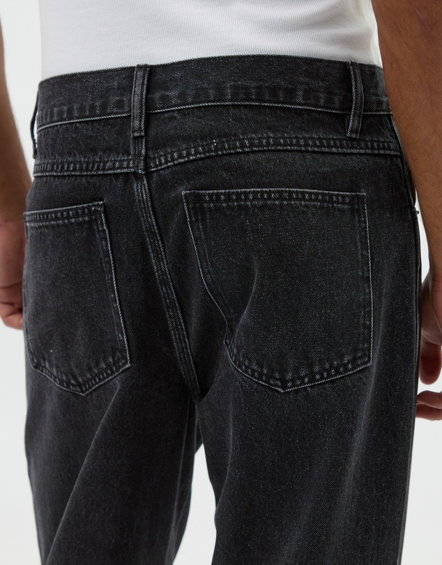AERE - Organic Cotton Relaxed Fit Jeans