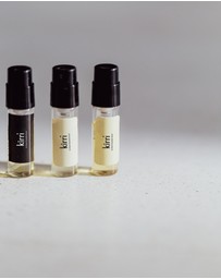 Kirri by Scent Australia Home - Coral Spray Sample - Designer Range (2ml) (Formerly Aqua Positano)