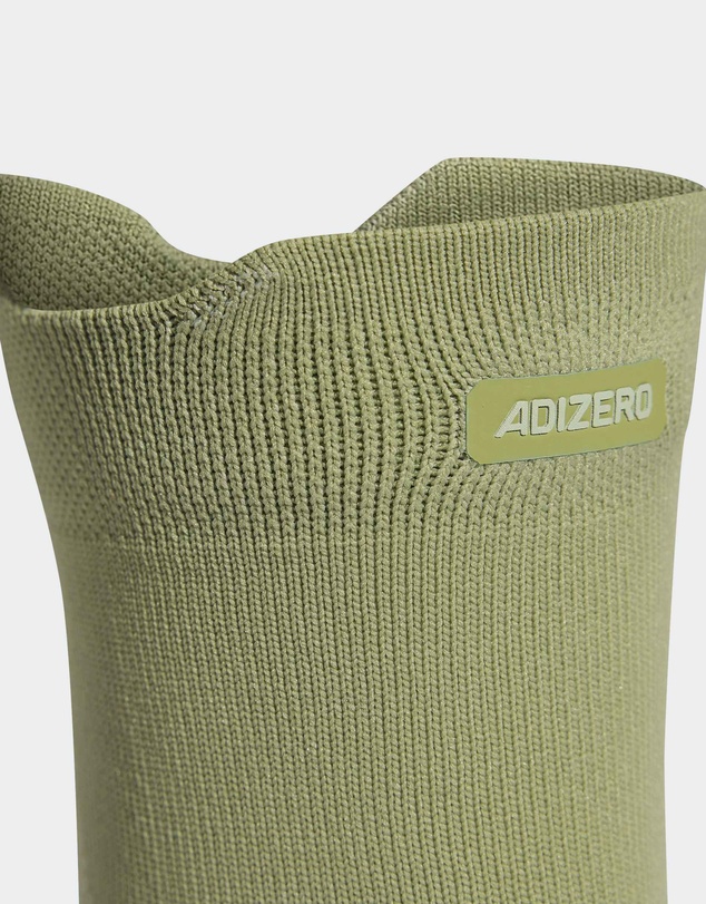 adidas Performance - Running ADIZERO Quarter Sock Unisex