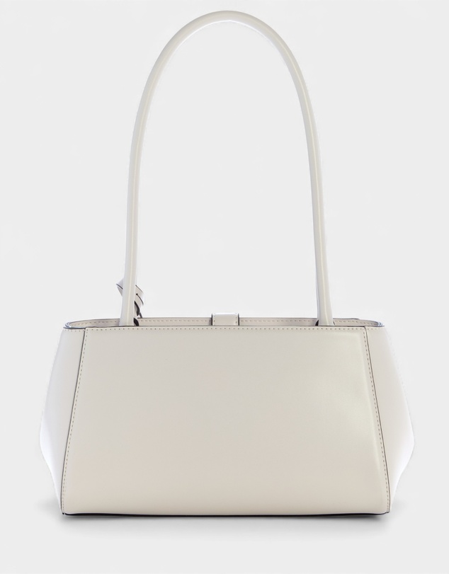 GUESS - Carrie Girlfriend Shoulder Satchel Bag