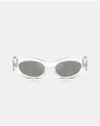 Versace - 0VE4480U