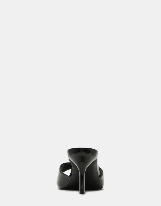 Steve Madden - Kendrix black leather