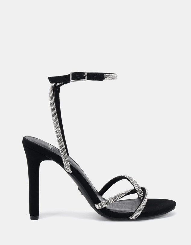 Novo - Powerful Heels