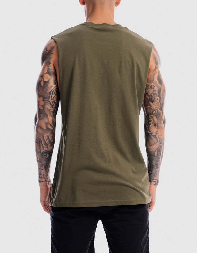 DVNT - Devoid Premium Tank