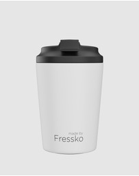 Fressko - Ceramic Lined Camino 12oz Reusable Coffee Cup