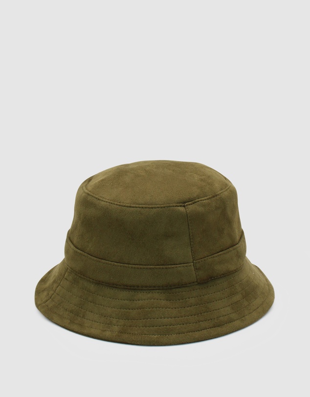 Morgan & Taylor - Nina Bucket Hat
