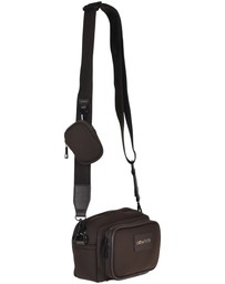 AMP AND SAND - Wander Crossbody Bag
