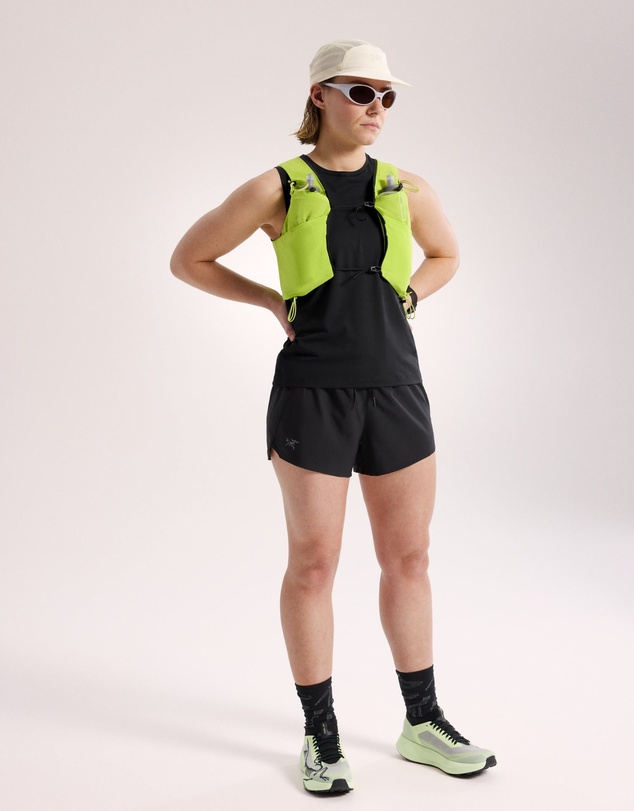 Arc'teryx - Norvan Tank Women's