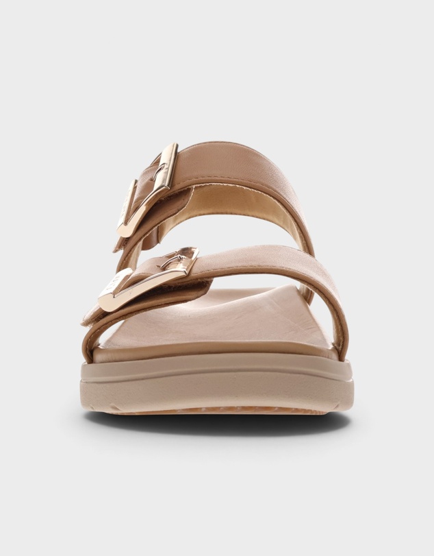 Mia Vita - Bettina Slingback Sandal - Fawn
