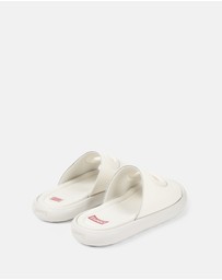 Camper - Twins