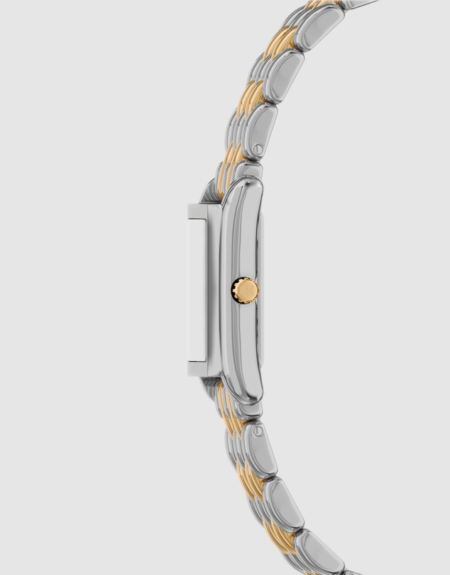 Michael Kors - Essex Two Tone Analogue Watch