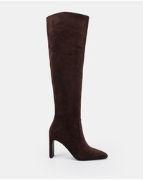Novo - Kiyomi Boots