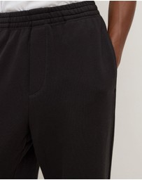 Assembly Label - Newport Fleece Trackpants