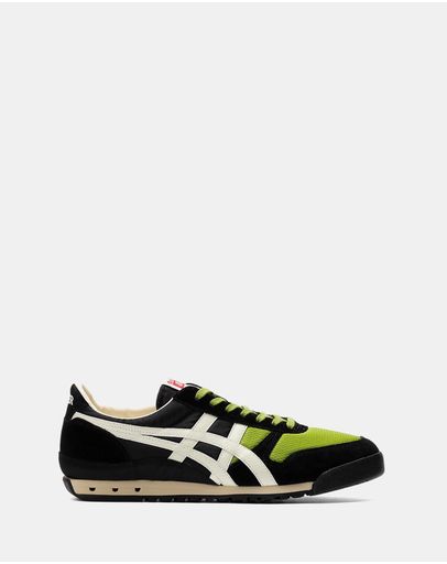 Black/Cream