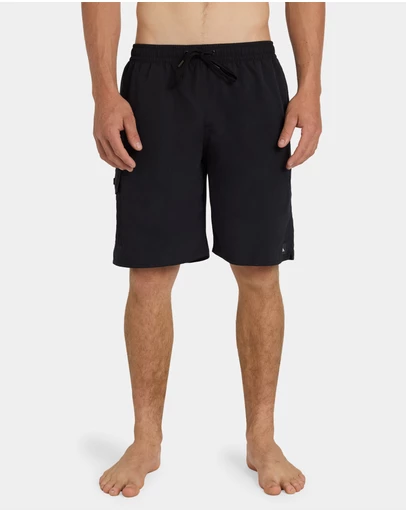 Quiksilver - Mens Freshwater 20