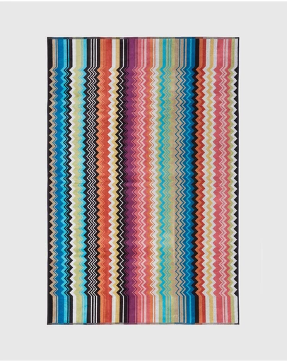 Missoni - Giacomo Bath Sheet