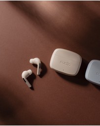 Sudio - N2 Pro - True Wireless Bluetooth In-Ear Headphones, Active Noise Cancelling Earbuds