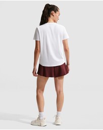 Nike - One Classic Dri-FIT Short Sleeve Top