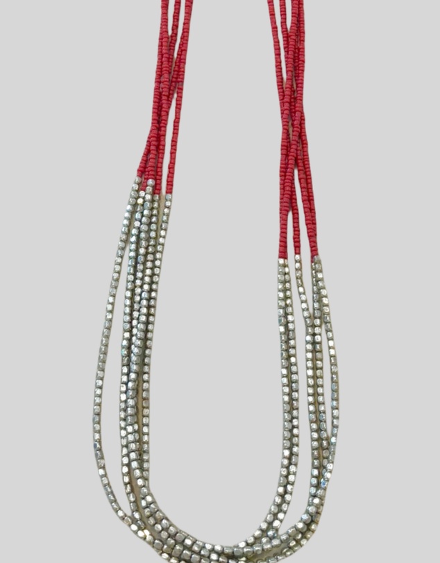 KAJA Clothing - FANI Necklace