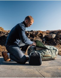 Osprey - Transporter Duffel Bag 65