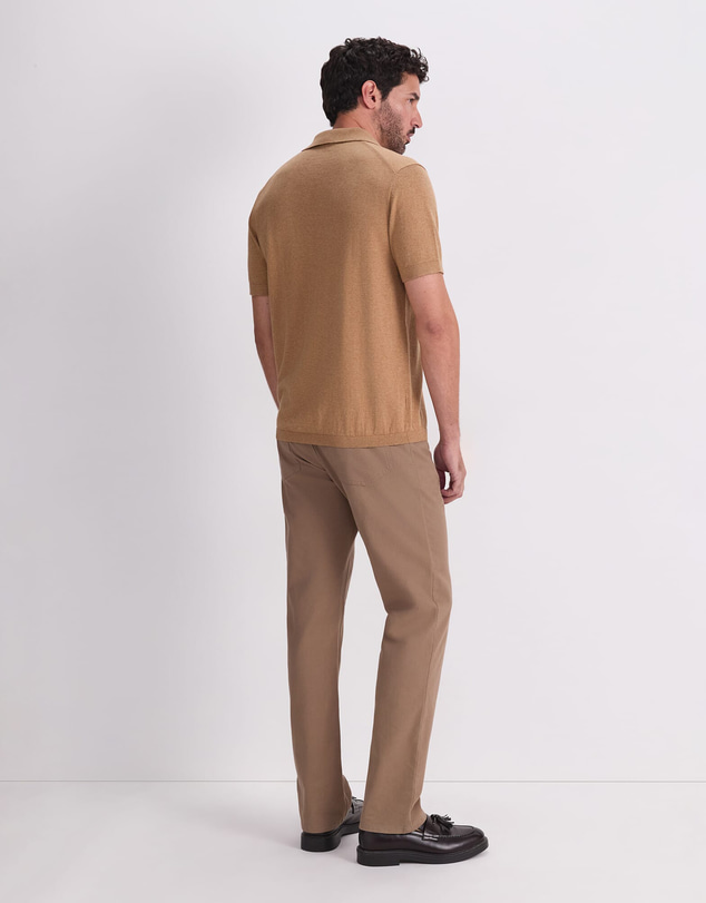 Sportscraft - Ojas Knit Polo