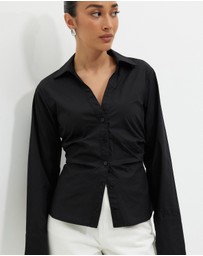 Calli - Jemah Shirt