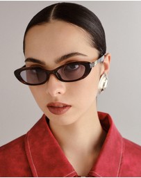 Le Specs - The Whisperer