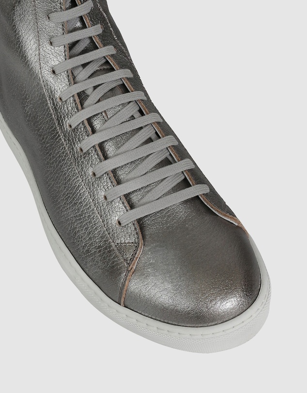 Brando - Kubrik-high High Top sneakers