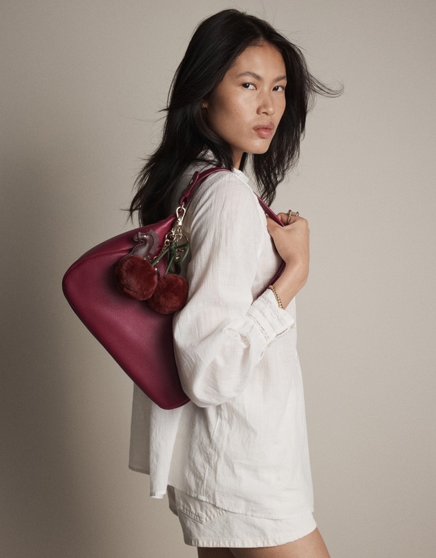 MIMCO - Lily Shoulder Day Bag