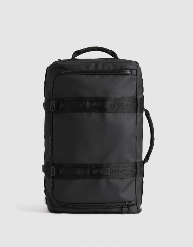 Nere - Newtown Large Backpack