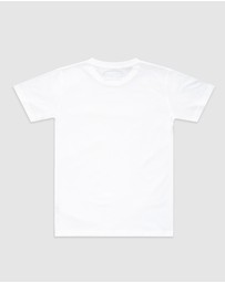 Stock & Co. - Stock & Co Anchor Tee - Youth