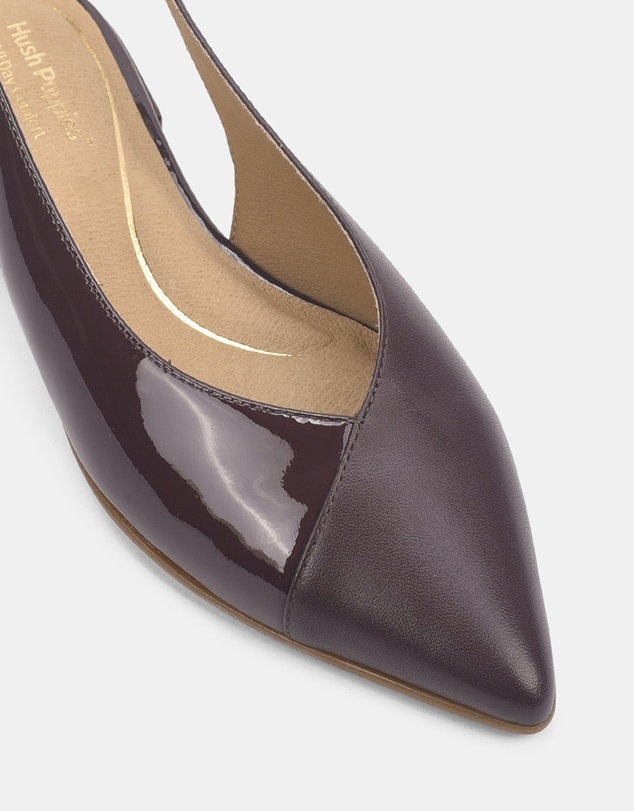 Hush Puppies - Amara