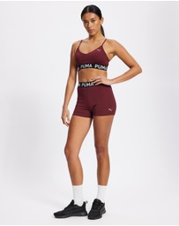 Puma - Strong 3in Shorts
