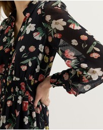 Review - Gardenia Midi Dress