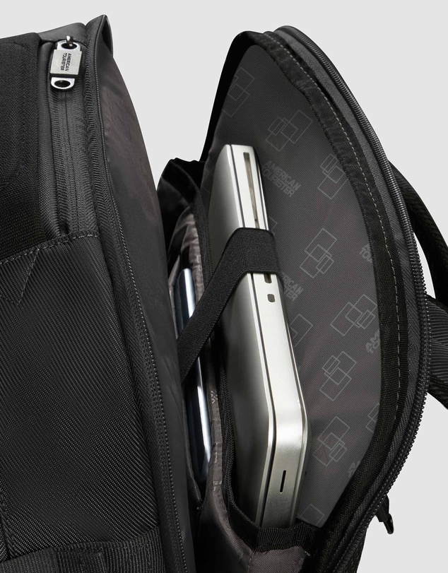 American Tourister - Urban Track 15.6'' Laptop Medium Backpack