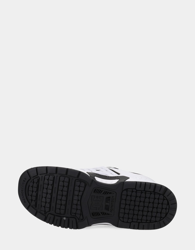 DC Shoes - Mens AT-2 Skate Shoes
