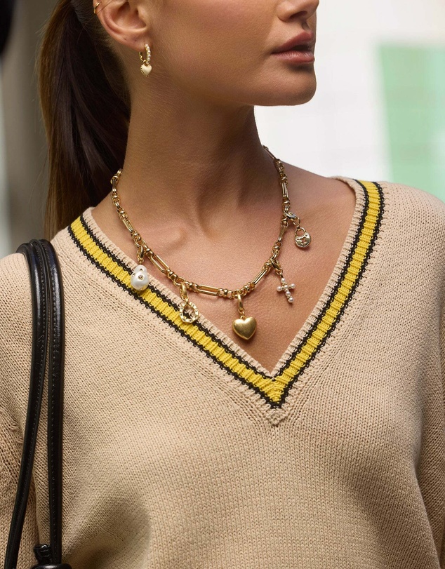 MIMCO - Le Charme Necklace
