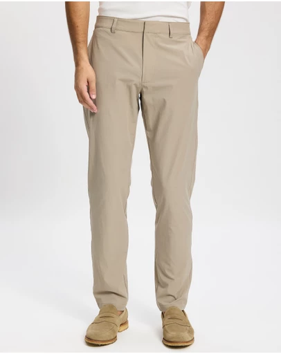 Emporio Armani EA7 - Golf Pro M Pants