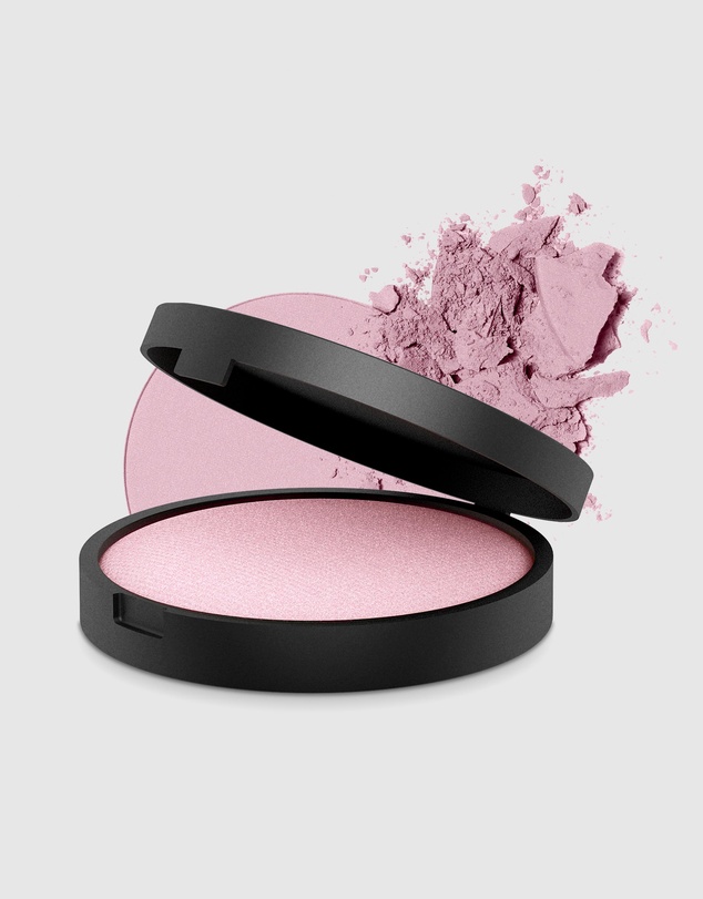 Inika Organic - Baked Mineral Illuminisor