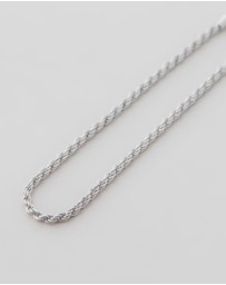 SAINT VALENTINE - Valencia Bracelet - Silver