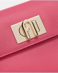 Furla - Furla 1927 Mini Top Handle Bag