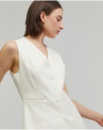 Oxford - Alice Waistcoat