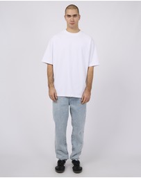 Silent Theory - A2 Soho Jean - Sky Blue