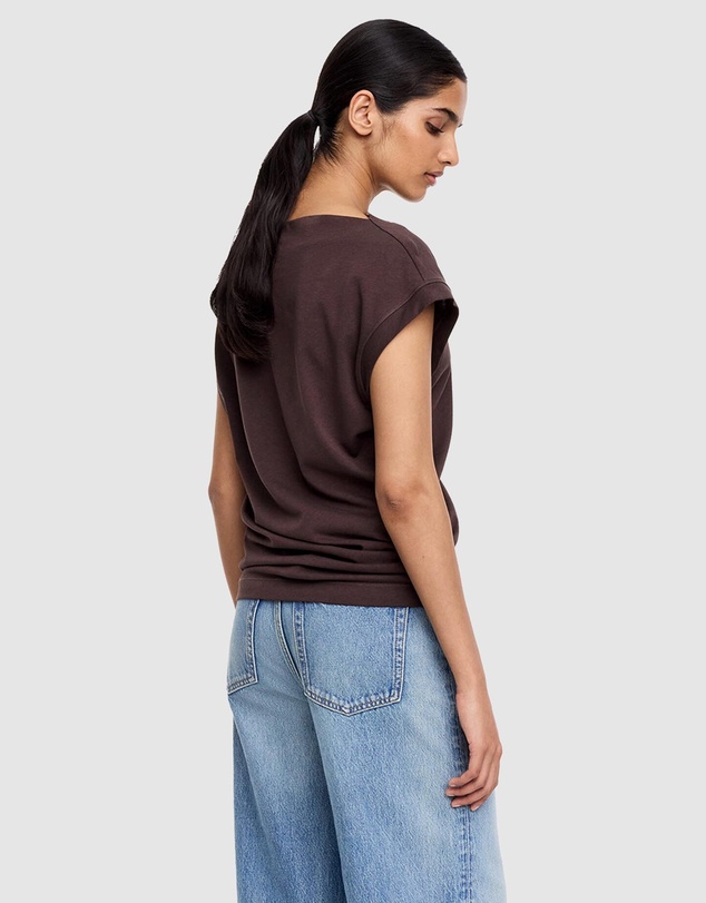 ARKET - Twisted Top